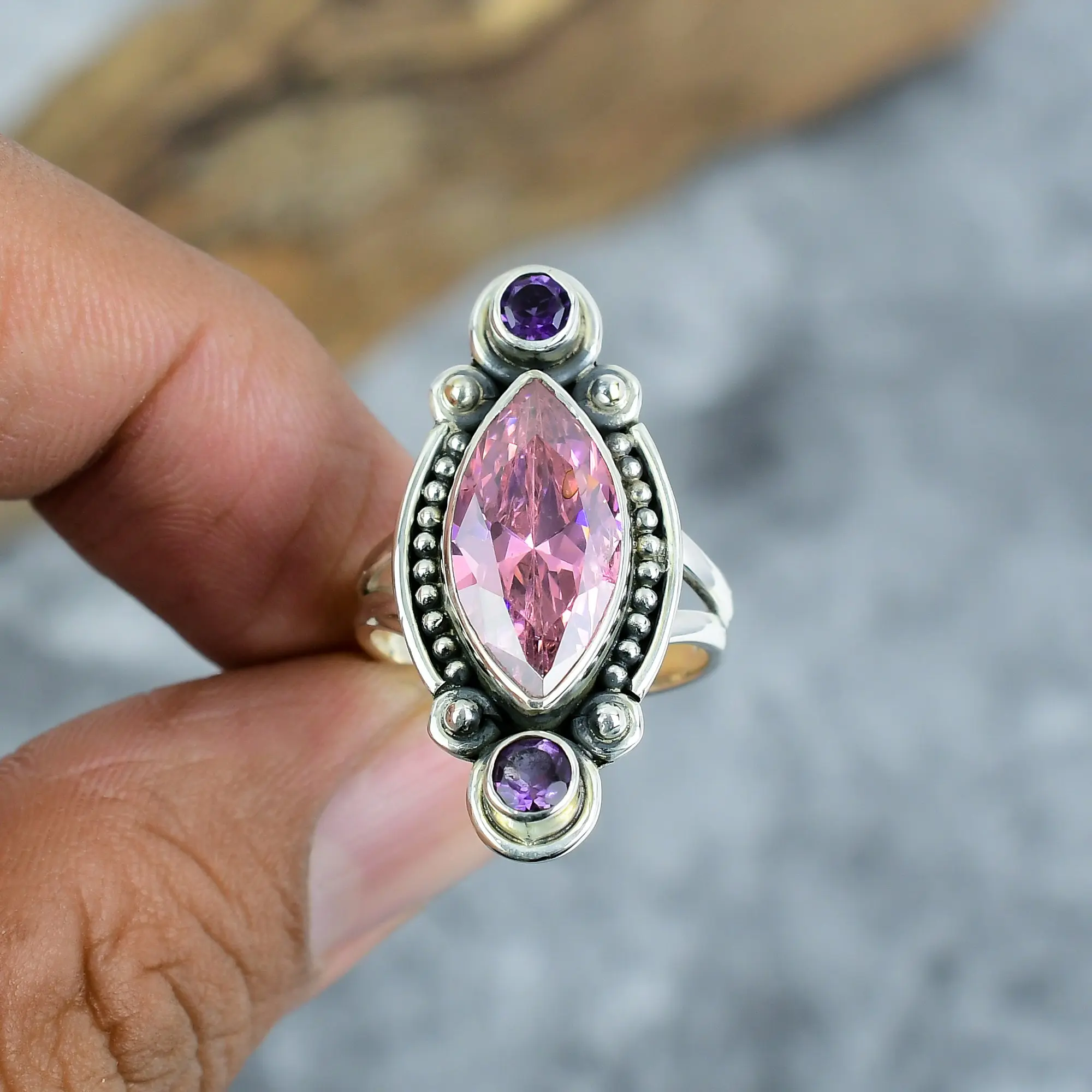Fine Jewelry